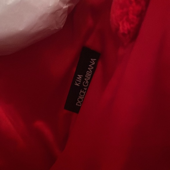 Dolce and Gabbana dress - Picture 7 of 8